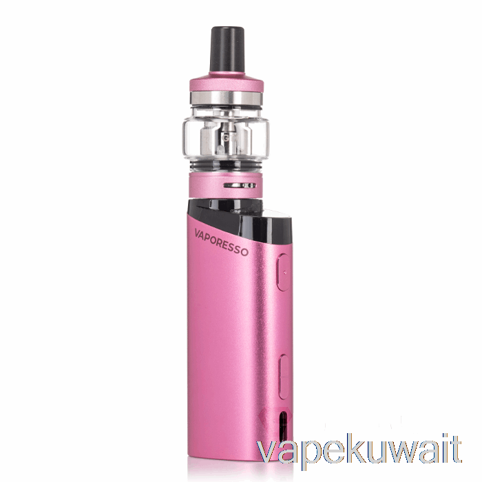 Vaporesso Gen Fit 40 Starter Kit تافي بينك فيب الكويت